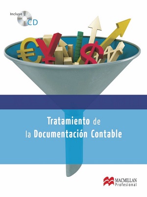 Tratamiento de la documentacion contable - M. Del Pilar Acebron